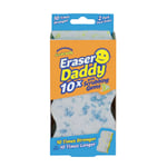 Scrub Daddy Eraser Daddy mirakelsvamp 2st