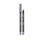 BELLAOGGI eye liner - eye pencil No. 08 purple