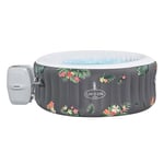 Lay-Z-Spa Aruba Signature AirJetInflatable Hot Tub Spa 2-3 person