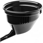 Récupérateur Collecteur CP1244 300004904131 pour Cafetière compatible Senseo Select CSA230, CSA240, CSA250