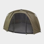 Trakker Tempest Brolly 100T Insect Panel Bug Screen Carp Fishing 202272