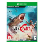 Jeu Deep Silver Maneater 1060904