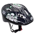 Disney CVC1561 Helme Star Wars BB8 52/56 S/M Unisex-Adult, Taille Unique