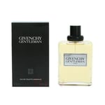 Givenchy Gentleman Eau de Toilette 100ml EDT Spray Boxed Sealed FREE POSTAGE