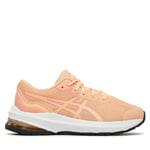 Löparskor Asics GT-1000 11 GS 1014A237 Orange