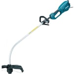 Makita - Outillage motorisé de jardin - Coupe-bordure électrique 1000 w, largeur de coupe 35 cm UR3501