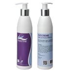 Hudcreme Pristine Uden Parfume/Parabener 24% Fedt I Pumpeflaske 250 Ml - (12 Flasker X 250 Ml/Karton)