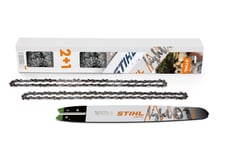 Stihl Svärd- & Kedjepaket L04 .325" 60dl 1,3mm RS PRO