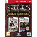 THE SETTLERS: L'HÉRITAGE DES ROIS GOLD / Jeu PC