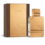 AL Haramain Amber Oud Gold Edition Eau de Parfum 100ML (U)