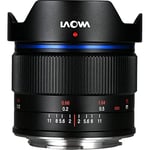 LAOWA 7.5 mm f/2.0 A for MFT