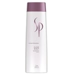 SP Clear Scalp Shampoo anti-mjäll hårschampo 250ml