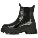 Bottes Buffalo  ASPHA CHELSEA MID