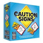 Caution Signs