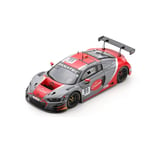 AUDI R8 GT3 N.99 24H SPA 2021 AKA-LAVERGNA-HOFER 1:43 Spark Model Die Cast