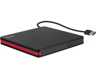 Rioddas External CD Drive USB 3.0 Portable Cd/dvd /-rw Drive Slim Dvd/cd ROM