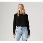 Pull Levis  A9283 0004-CAVIAR