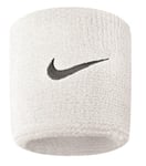 Nike Swoosh Bandeaux Absorbants Sport Serre-Poignet 2er Paquet handtuch Bracelet