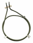 Genuine Bosch 00746927  Fan Oven Heater Element