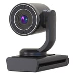 Toucan Connect Streaming Webcam - 1080p - 60fps - Sort