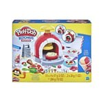 Hasbro Play-Doh Kitchen Creations: Pizza Oven Playset (F4373)