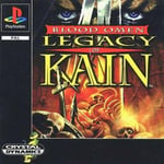 Legacy of Kain