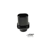 Bouton Noir HiHat pour Selecteur Tele Black Switch Knob