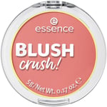 Essence Kasvojen meikki Rouge BLUSH crush! 20 Deep Rose 5 g ()