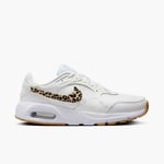 Nike Sneaker Air Max Sc - Vit Dam, storlek 42