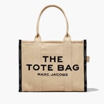 Marc Jacobs The Large Canvas Tote Bag