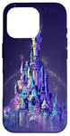 Coque pour iPhone 16 Pro Magic Princess Fairytale Castle Kingdom