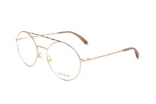 Lunettes de Vue Elie Saab ES 052 DDB GOLD COPPER 55/19/140 Femme