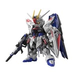 Gundam - Master Grade Sd Freedom Gundam - Model Kit