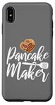 iPhone XS Max Pancake Maker Case