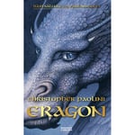 Eragon (bok, danskt band)