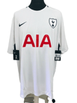 Tottenham Hotspur  FC Football Shirt 3XL Home Soccer Jersey Official *BNWT*