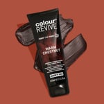 Osmo Colour Revive 225ml Hair Colour Refresher Conditioner  WARM CHESTNUT