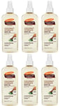 Palmers Coconut Hydrate Body Oil Spray, 150 ml x 6