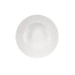 Assiette Soupe Churchill Isla 28cm Blanc 3C-CHU800272