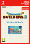 Nintendo DRAGON QUEST BUILDERS 2 - Aquarium Pack DLC