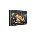 Massive Darkness 2 - Extension Kit De Conversion - Jeu De Stratégie