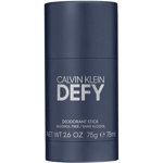 Calvin Klein Defy Deodorant Stick 75ml, 75ml