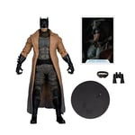 McFarlane DC Multiverse Batman Knightmare (Batman V Superman: Dawn of Justice) 7in Action Figure Toys