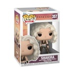 Funko POP! Rocks: Shakira - (Wherever/Whenever) - Collectable Vinyl Figure - Gift Idea - Official Merchandise - Toys for Kids & Adults - Music Fans - Model Figure for Collectors and Display