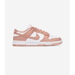 Baskets basses Nike  Dunk low Rose Whisper