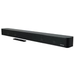 Soundbar 2.1 140W Surround Sound 6 speaker Home Theatre Bluetooth AZATOM Wave