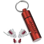 Limousine Earplugs db-25 ørepropper