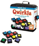 Qwirkle Mix, Match, Score And Win Travel Size UK