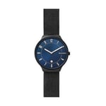 Skagen Grenen Slim miesten rannekello