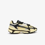 Lacoste Sneakers L003 2K24 femme Taille 39.5 Jaune/noir